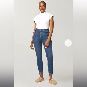 Warp + Weft- 1 X JFK Skinny Soon